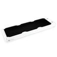 Alphacool NexXxoS HPE-30 Radiator 360mm - white image number null