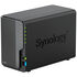 Synology DiskStation DS224+ NAS, 2GB RAM, 2x Gb LAN - 2-Bay image number null