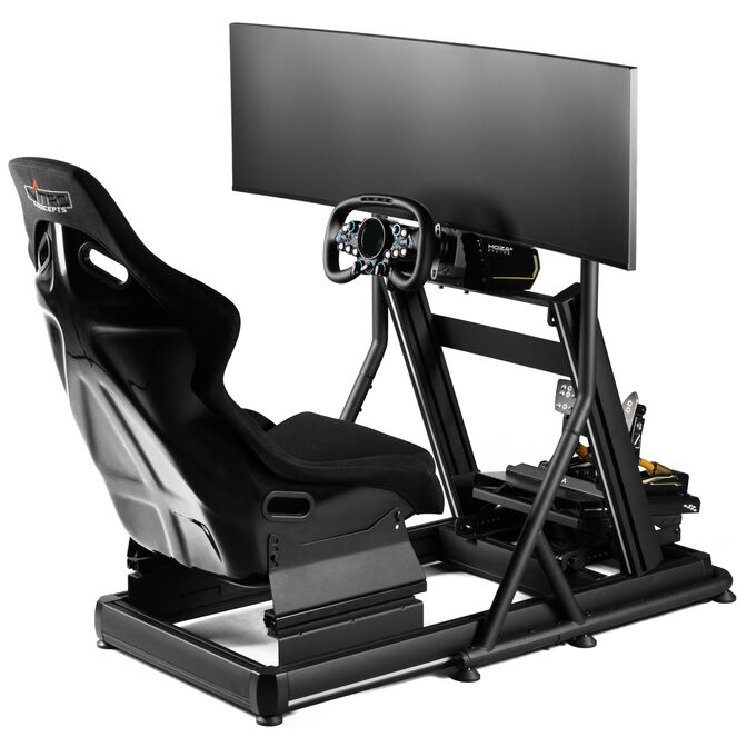 Nitro Concepts E-Racer - Core Bundle image number 7