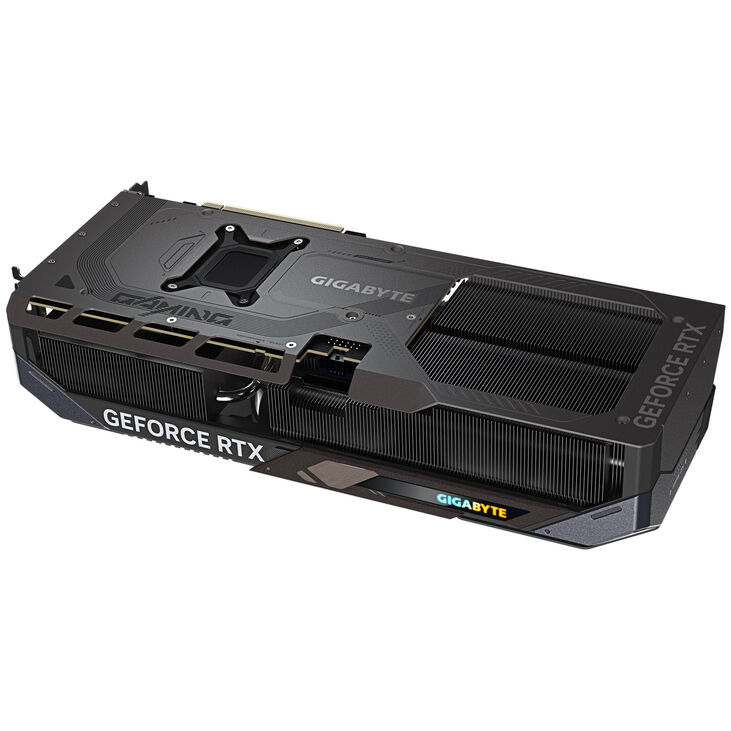 Gigabyte GeForce RTX 5080 Gaming OC 16G, 16384 MB GDDR7 image number 4