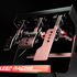 Simagic P1000 Long Throttle Plate image number null