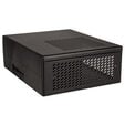 Akasa Cypher ST V2 Mini-STX Geh&auml;use, OEM - schwarz image number null