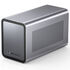 Jonsbo N1 Mini-ITX Gehäuse - grau image number null