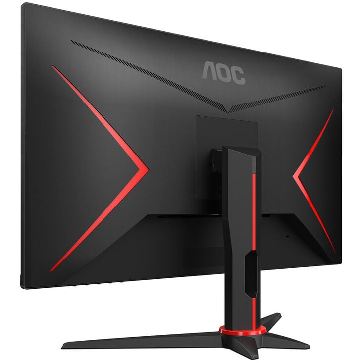AOC 24G2SPAE/BK, 23,8 inch Gaming Monitor, 165 Hz, IPS, Adaptive Sync image number 7