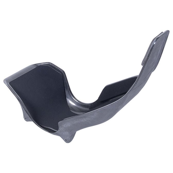 Res-Tech X1 Carbon Seat - Black image number 6