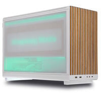 Gaming PC Whispering Woods - AMD Ryzen 5 7600X, GeForce RTX 4060 Ti