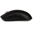 Logitech G PRO X SUPERLIGHT Wireless Gaming Mouse - black image number null