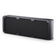 Jonsbo TH-360 AiO Wasserk&uuml;hlung, ARGB, Segmentanzeige - 360mm, schwarz image number null