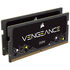 Corsair Vengeance SO-DIMM, DDR4-3200, CL22 - 64 GB Dual-Kit image number null