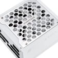 Phanteks Revolt 1200W Platinum Bundle, Netzteil mit Cable Kit - wei&szlig; image number null