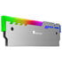 Jonsbo NC-3 2x ARGB-RAM Cooler - silver image number null