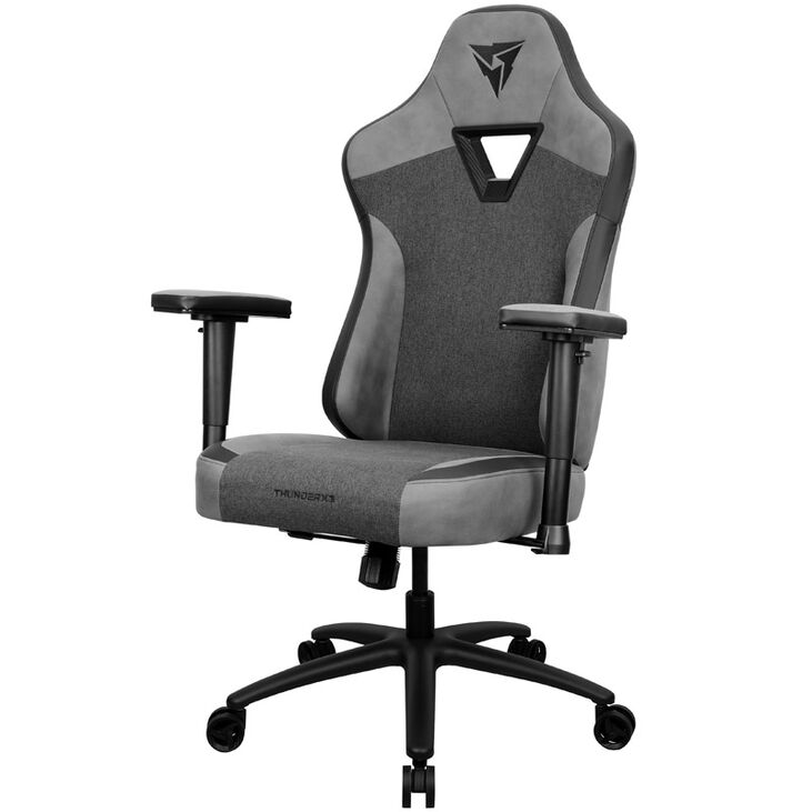 ThunderX3 EAZE Loft - Gaming Stuhl - Black image number 6