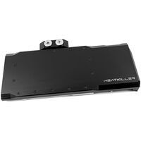 Watercool Heatkiller V for RX 6800/6900XT, ARGB - Acetal + Nickel