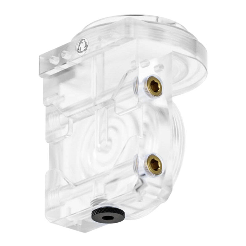 Singularity Computers Protium 2.0 D5 Pump Top, Pumpenaufsatz - Acryl