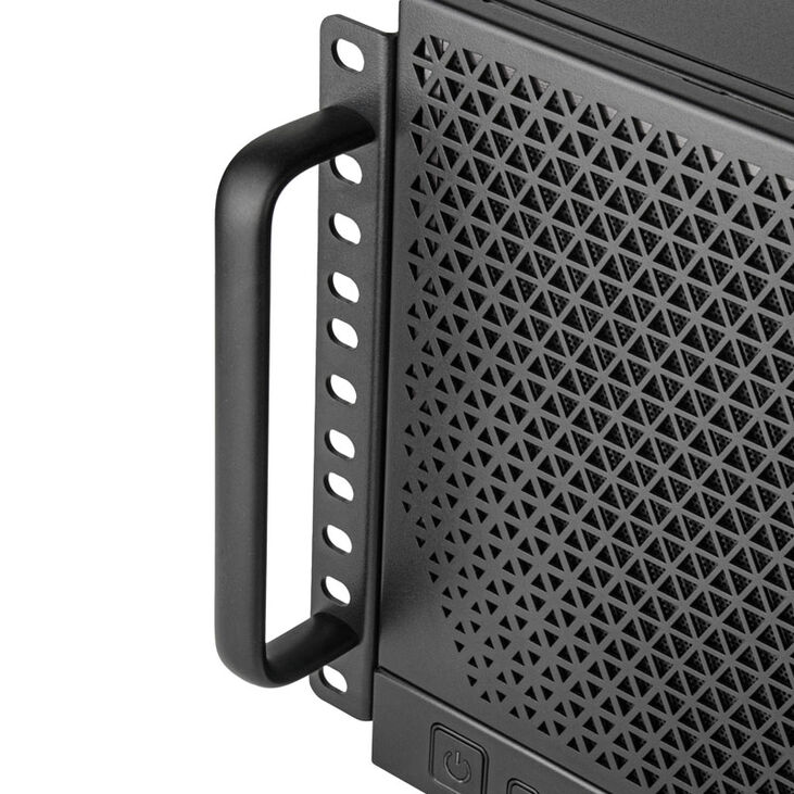 SilverStone SST-RM51 Rackmount Server - 5U image number 8