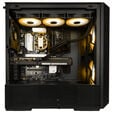 Gaming PC, AMD Ryzen 5 7600X, RTX 5070 Ti - King Deal image number null