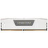 Corsair Vengeance DDR5-5600 RAM, CL40, XMP - 32 GB Dual-Kit, white image number null