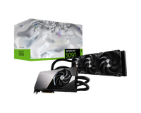 MSI GeForce RTX 5090 32G Suprim Liquid SOC, 32768 MB GDDR7