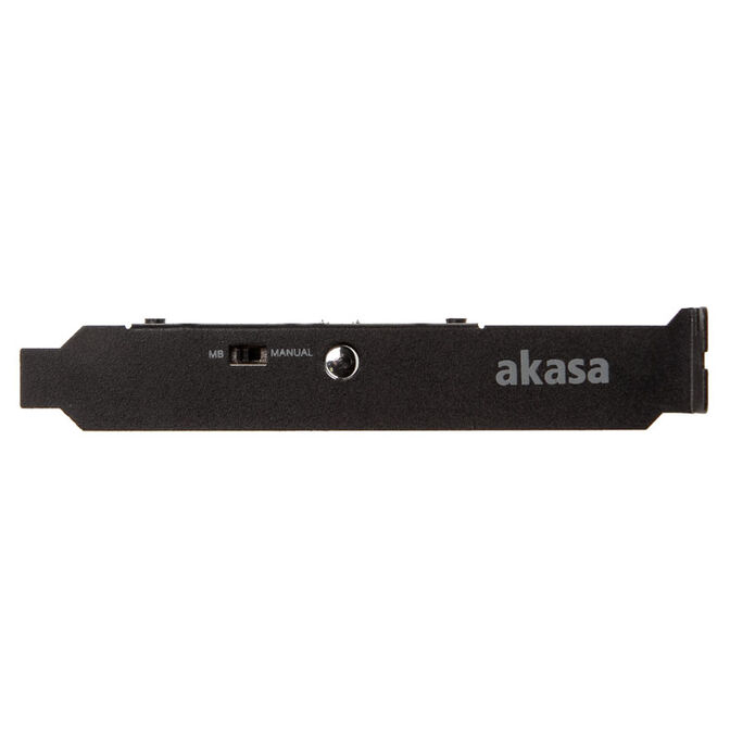 Akasa Vegas RGB Controller image number 2