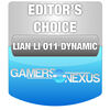 Gamers Nexus - Lian Li O11 Dynamic Review - Der8auer Designs a Case