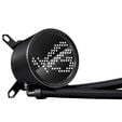 ASUS ROG Ryuo III 240 ARGB AiO Wasserk&uuml;hlung - 240mm, schwarz image number null