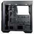Cooler Master HAF 500, Midi-Tower, ARGB, Tempered Glass - schwarz image number null