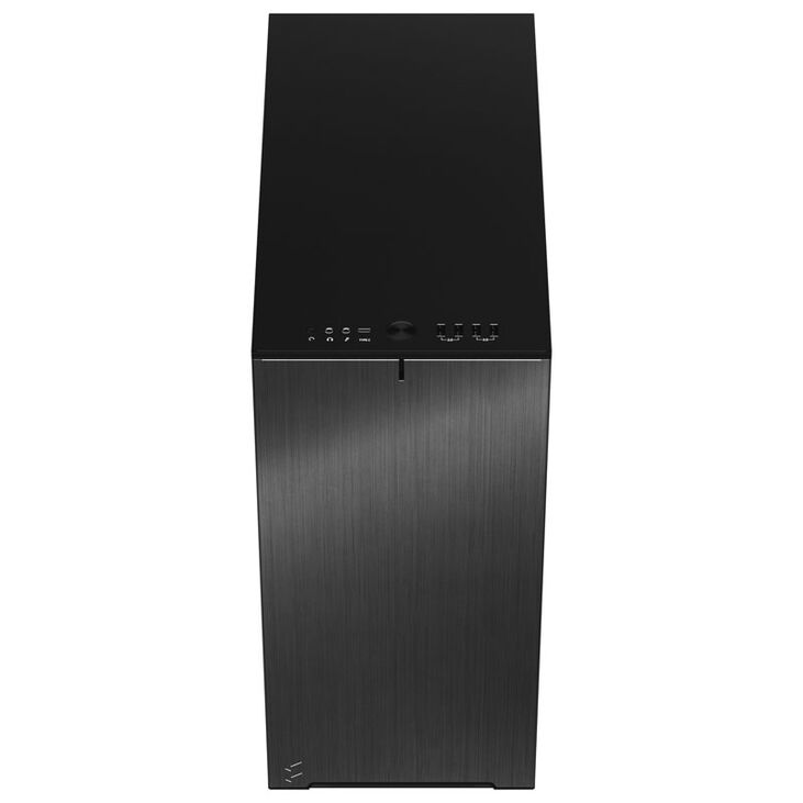 Fractal Design Define 7 Compact Midi-Tower Dark Tint, gedämmt, Tempered Glass, schwarz image number 3