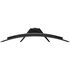 GIGABYTE Aorus CO49DQ, 49 inch Curved Gaming Monitor, 144 Hz, OLED, FreeSync Premium Pro image number null