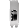 NVIDIA RTX 2000 Ada Generation graphics card, 16384 MB GDDR6 image number null