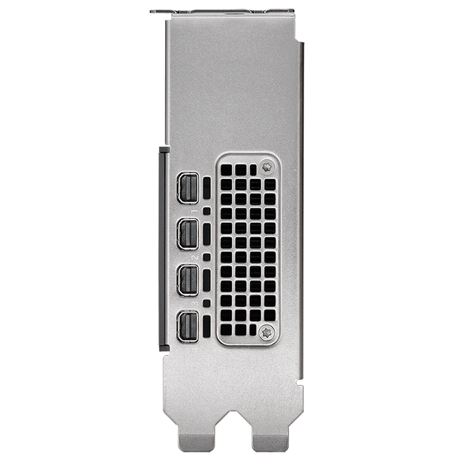 NVIDIA RTX 2000 Ada Generation graphics card, 16384 MB GDDR6 image number 2