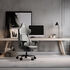 ThunderX3 CORE Loft Ergonomischer Gaming Stuhl - hellgrau image number null