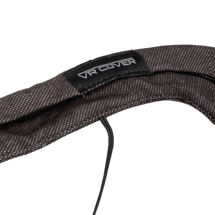 VR Cover Oculus Quest VR Cover image number 2