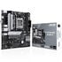 ASUS Prime B650M-K, AMD B650 Mainboard, Sockel AM5, DDR5 image number null