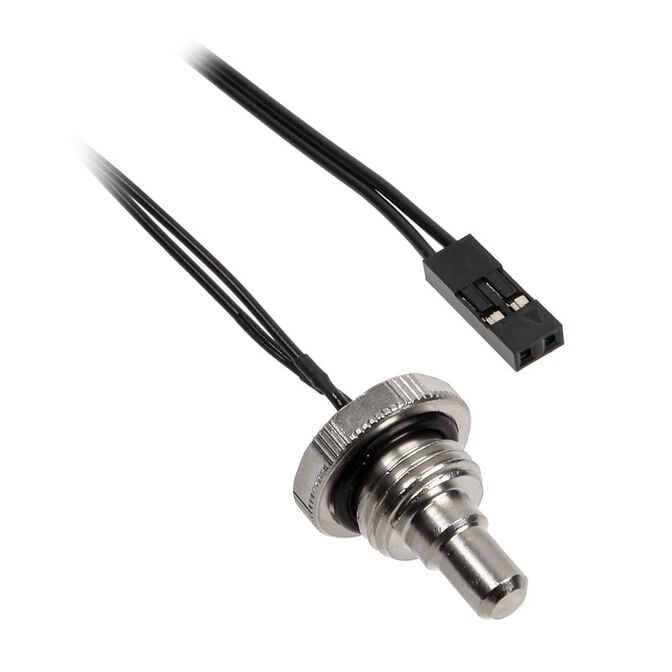 aqua computer Temperatursensor, G1/4, 60 cm image number 0