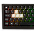 GMK Sample Mods Kit, ABS-Keycaps, Double-Shot, Cherry-Profil (CYL) - bunt image number null