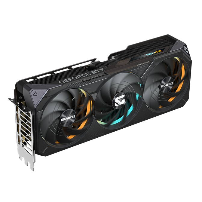 GIGABYTE GeForce RTX 5070 Ti Gaming OC 16G, 16384 MB GDDR7 image number 1