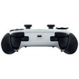 Razer Raiju V3 Pro kabelloser PS5-/PC-Controller, Pro-Tasten, symmetrisches Layout - wei&szlig; image number null