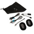 Logitech G PRO X Gaming Headset - black image number null