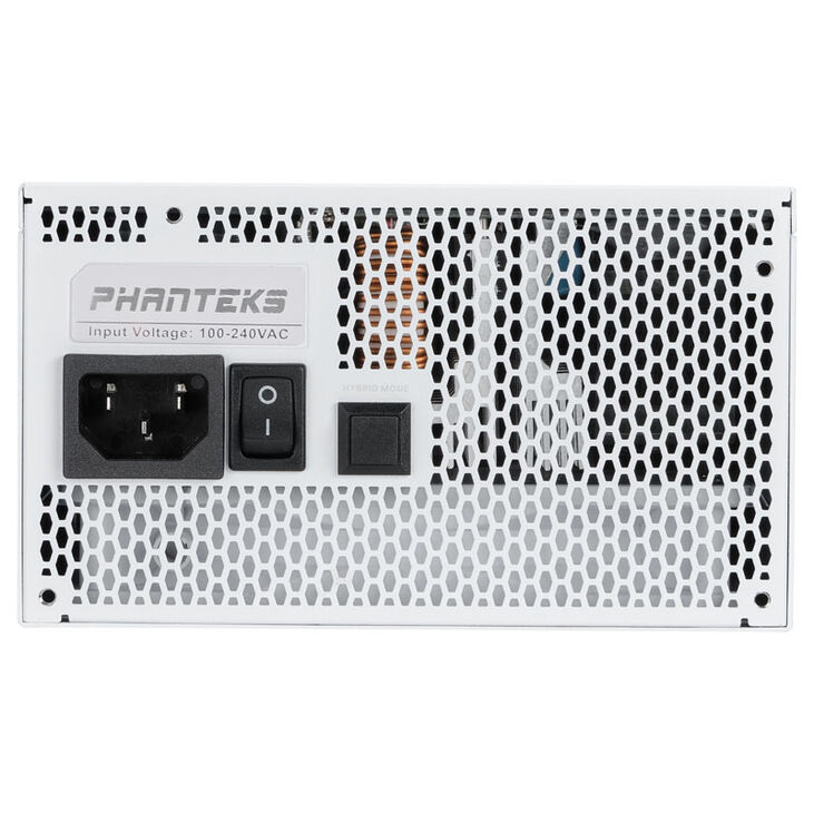 Phanteks Revolt 1200W Platinum Bundle, Netzteil mit Cable Kit - weiß image number 8