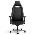 noblechairs LEGEND Gaming Chair - Silver Edition image number null