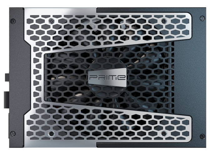 Seasonic Prime PX-2200 Netzteil, 80 PLUS Platinum, vollmodular, ATX 3.1, PCIe 5.1 - 2.200 Watt image number 7