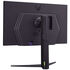LG UltraGear 27GR83Q-B, 27 inch Gaming Monitor, 240Hz, IPS, G-SYNC Compatible image number null