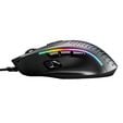 Glorious Model IV2 Kabelgebundene Gaming Maus - schwarz image number null