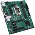 ASUS PRO H610M-C D4-CSM, Intel H610 motherboard, Socket 1700, DDR4 image number null