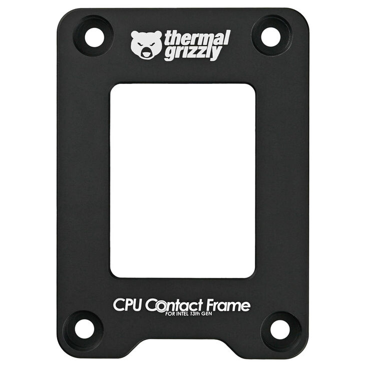 Thermal Grizzly Intel 13th & 14th Gen. CPU Contact Frame image number 6