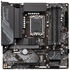 GIGABYTE B760M Gaming X DDR4 Mainboard, Sockel 1700, Intel B760, Micro-ATX, DDR4 image number null