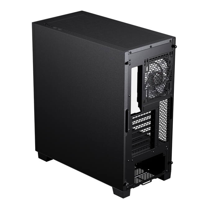 PHANTEKS XT Pro Ultra + Glacier One 360M25 Gen2 DRGB, 360mm, Bundle - black image number 5