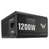 ASUS TUF Gaming 1200W Gold 80 PLUS Gold Netzteil, modular - 1200 Watt image number null