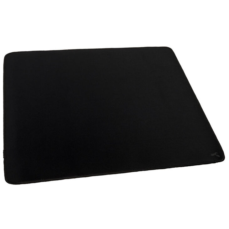 Glorious Stealth Mousepad - XL, black image number 0