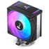 Jonsbo CR-1000 EVO RGB CPU-Kühler, 120mm - schwarz image number null
